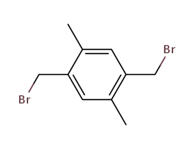 2,5-dibromomethyl-p-xylene