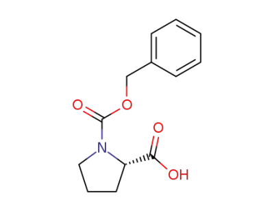 N-Benzyloxycarbonyl-L-proline