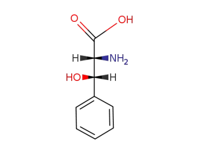 dl-threo-phenylserine