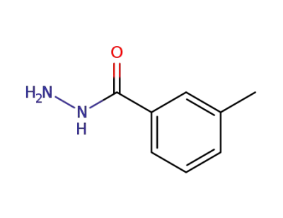 3-methylbenzoyl hydrazine