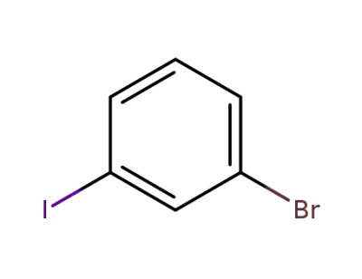 1-Bromo-3-iodobenzene