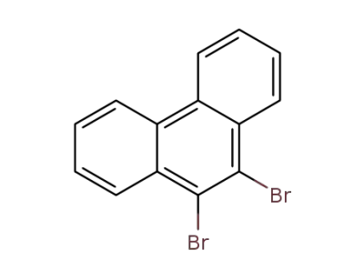 9,10‐dibromophenanthrene