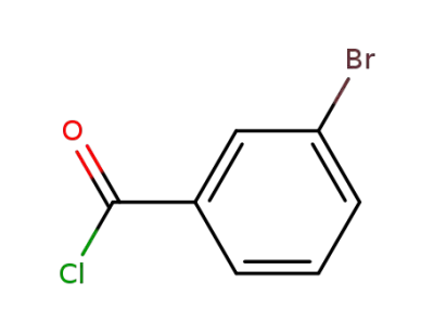 3-bromobenzoyl chloride