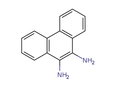 9,10-diaminophenanthrene