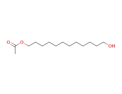 12-hydroxydodecyl acetate