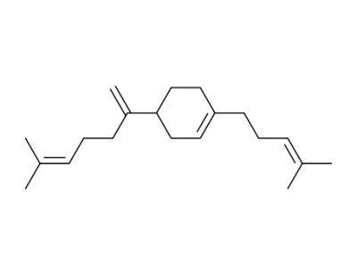 p-camphorene
