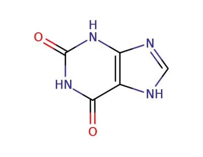 xanthin