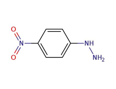 4-nitrophenylhydrazone