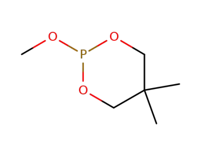 2-methoxy-5,5-dimethyl-1,3,2-dioxaphosphorinane